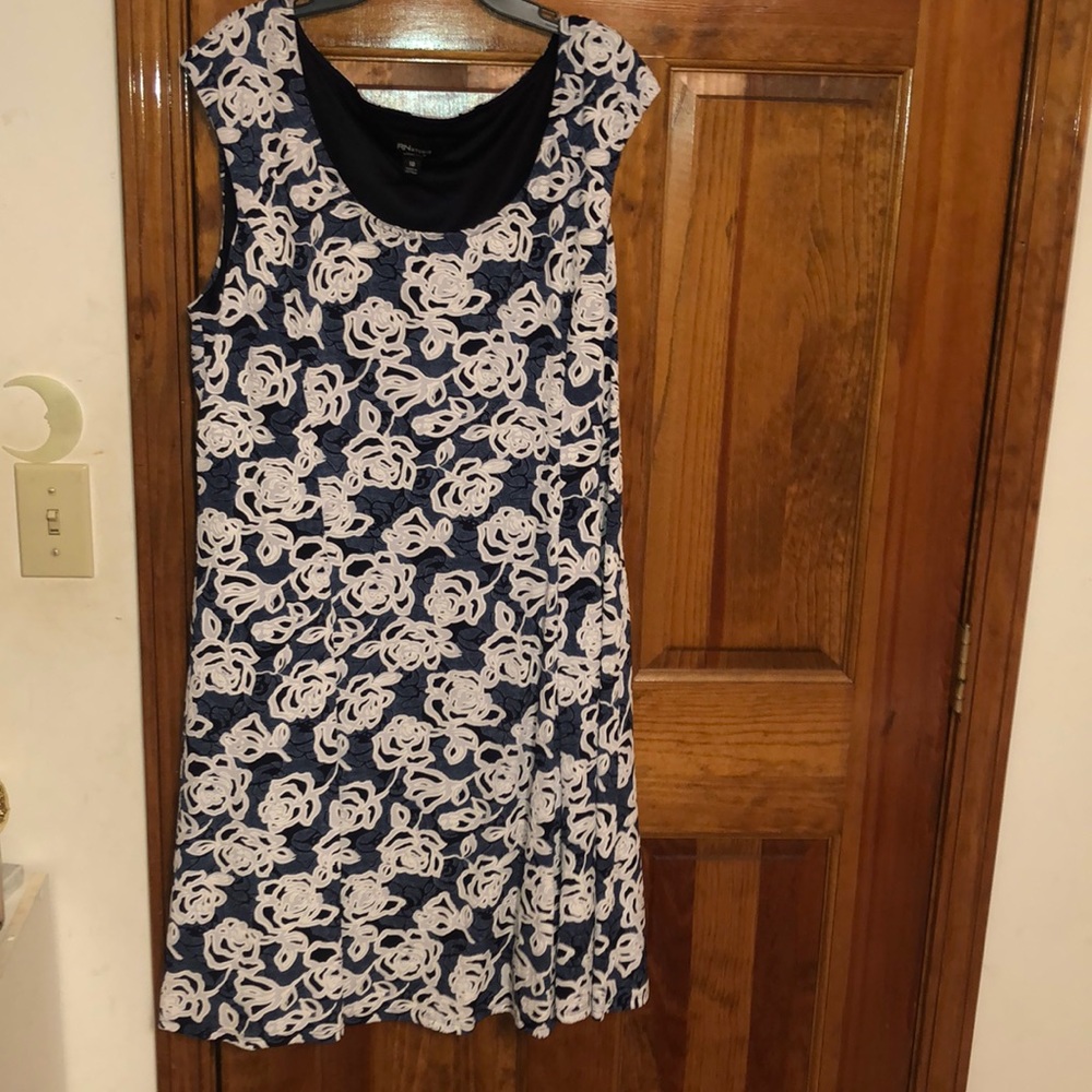 RN Studio Dress